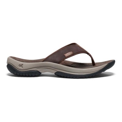 Men's KEEN Kona Flip Flop Sandals | SCHEELS.com