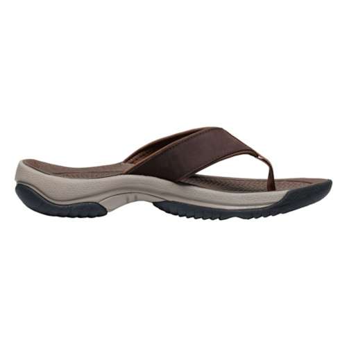 Men's KEEN Kona Flip Flop Sandals