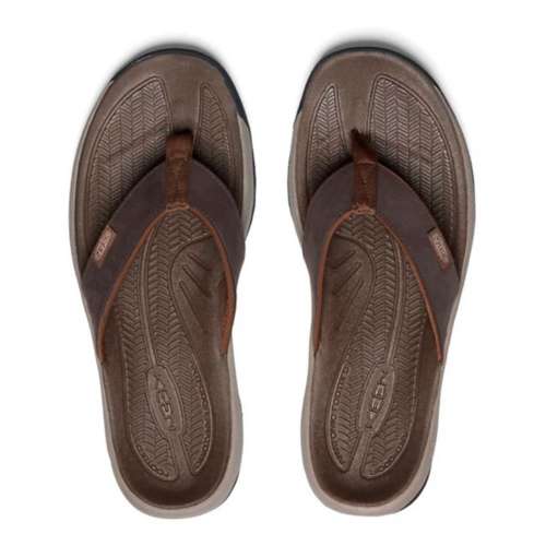 Men's KEEN Kona Flip Flop Sandals