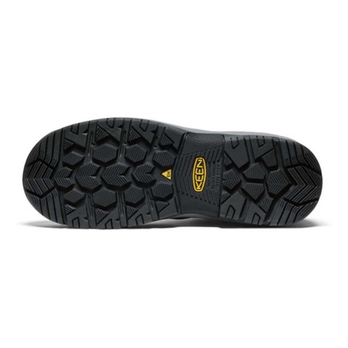 Men's KEEN Evanston 6" Waterproof Work Boots
