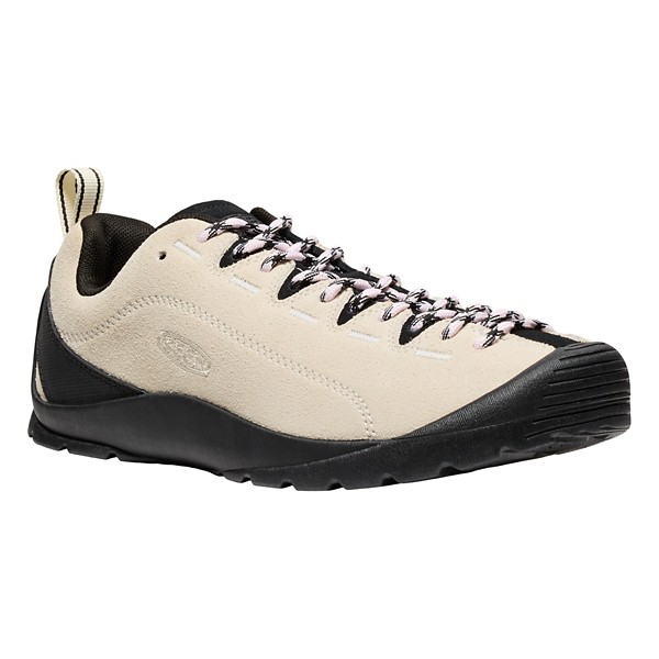 Women's KEEN Jasper Sneakers 11 Regular Birch/Black
