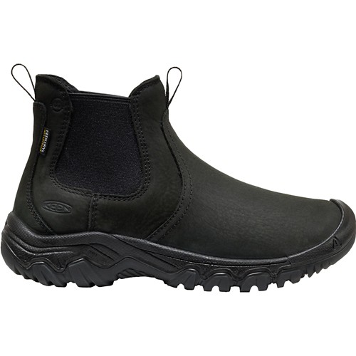 Women's KEEN Greta II Waterproof Chelsea Boots