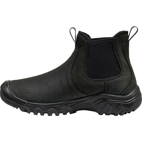 Women's KEEN Greta II Waterproof Chelsea Boots
