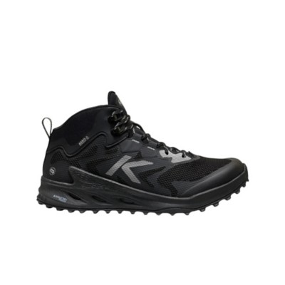 Men's KEEN Zionic NXT Mid Waterproof Hiking Boots