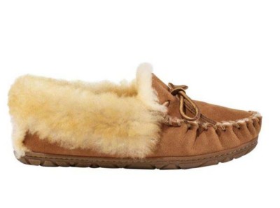 ll bean wicked good slippers