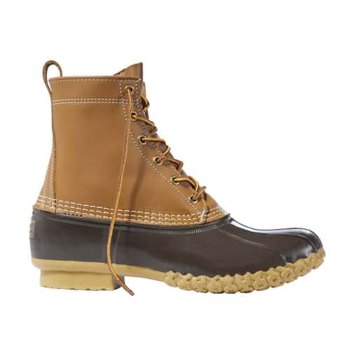 Men's L.L.Bean Bean 8