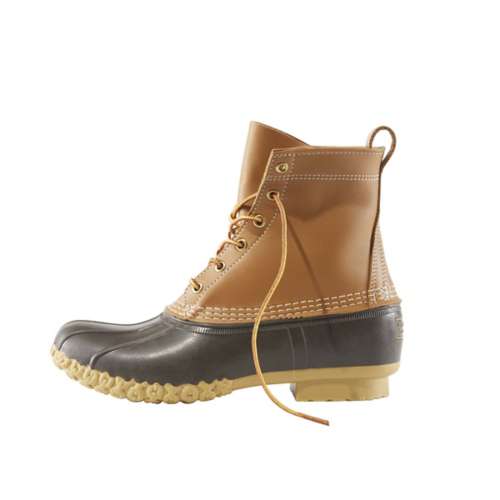 Duck boots in store best sale