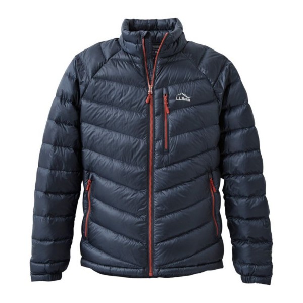 Men's L.L.Bean Ultralight 850 Down Jacket product image