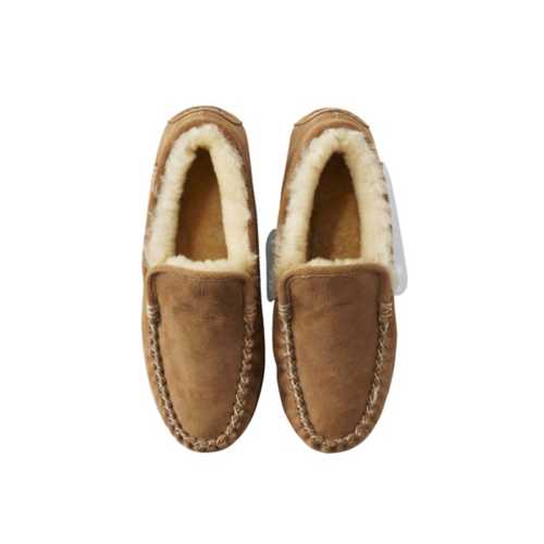 ll bean wicked good clog slippers