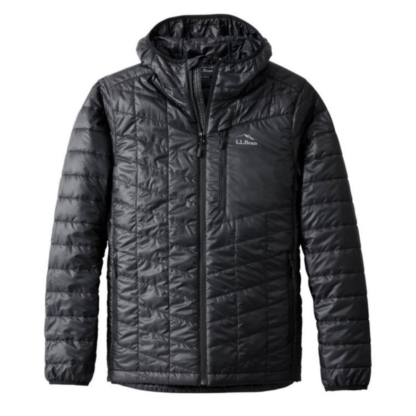 Men's L.L.Bean PrimaLoft Packaway Hooded Jacket product image