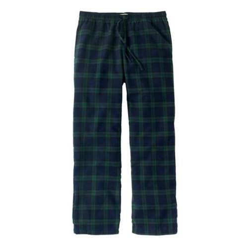 Ll bean 2024 pajama pants mens