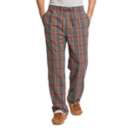 Men's L.L.Bean Scotch Plaid Flannel Pajama Pants