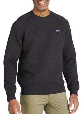 Men's Kuhl Revel Pullover 1/4 Zip Sweater