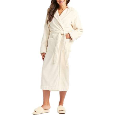 Women's L.L.Bean Wicked Plush Robe