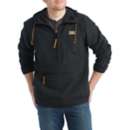 Men's L.L.Bean Mountain Classic Anorak Jacket Hooded Shell Jacket