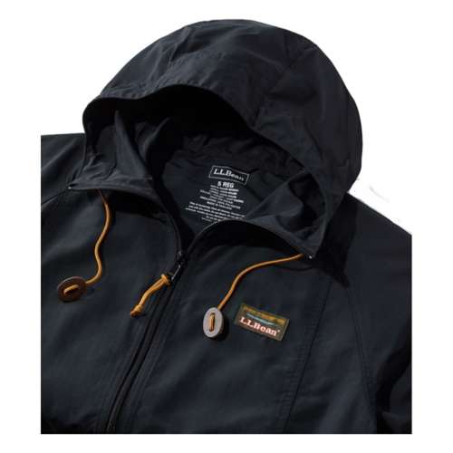 Men's mountain classic insulated anorak on sale