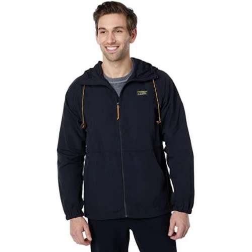 L.L.Bean Men's Full-Zip Trail Fleece