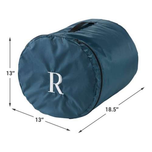 Ll bean hotsell flannel sleeping bag