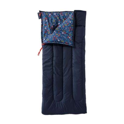 Youth L.L.Bean 40 Sleeping Bag