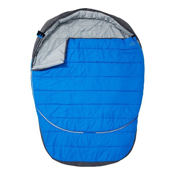 L.L.Bean Adventure Double 30 Sleeping Bag product image