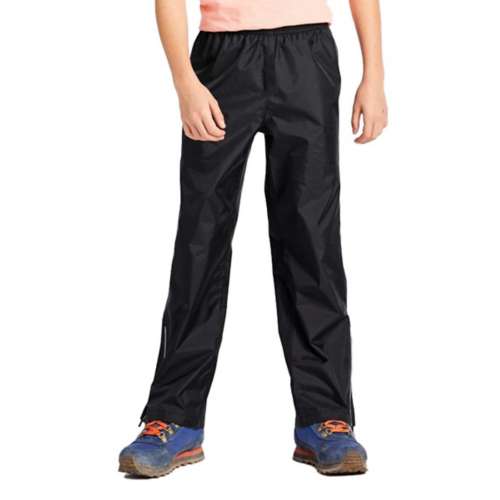 Kids' L.L.Bean Trail Model Rain Rubber pants