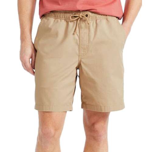 Men's L.L.Bean Dock Chino Shorts