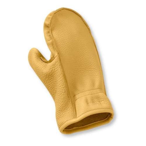 Mens cheap chopper mittens