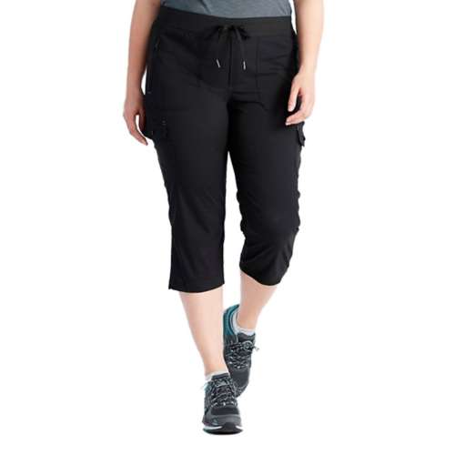 Avalanche Women's Quick Drying Woven Ripstop Skort with Bike Short and  Pockets, Nylon Black, Small : : Clothing, Shoes & Accessories