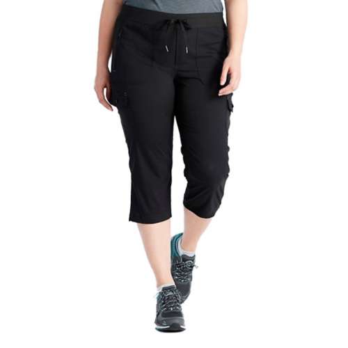 Reflex Women's Cargo Stretch Ripstop Pants