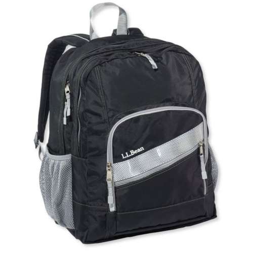 L.L.Bean Deluxe Backpack