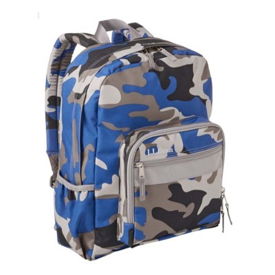 Kids' L.L.Bean Kids' Kids' Original III Backpack