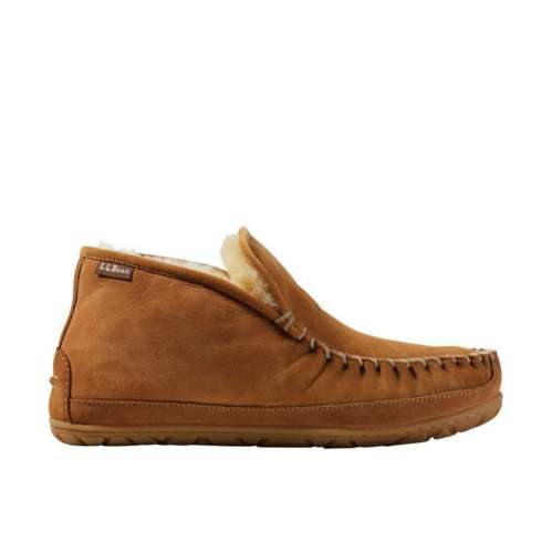 Men s L.L.Bean Wicked Good Mid Slippers Slocog Sneakers Sale Online