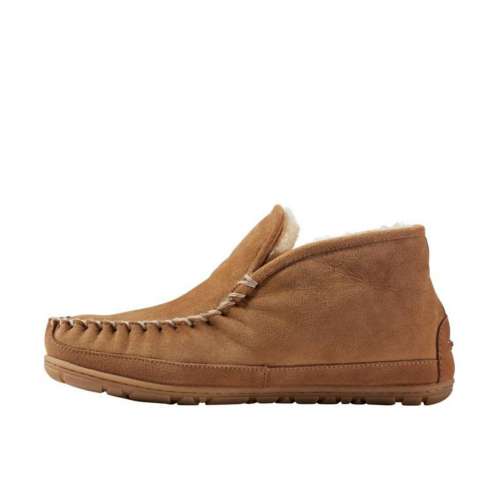 Men s L.L.Bean Wicked Good Mid Slippers Slocog Sneakers Sale Online