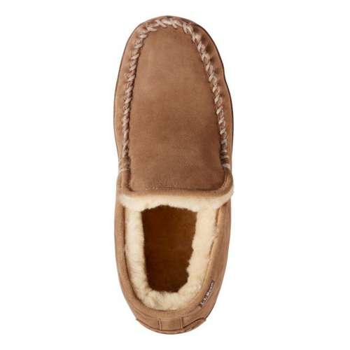 Men s L.L.Bean Wicked Good Mid Slippers Slocog Sneakers Sale Online