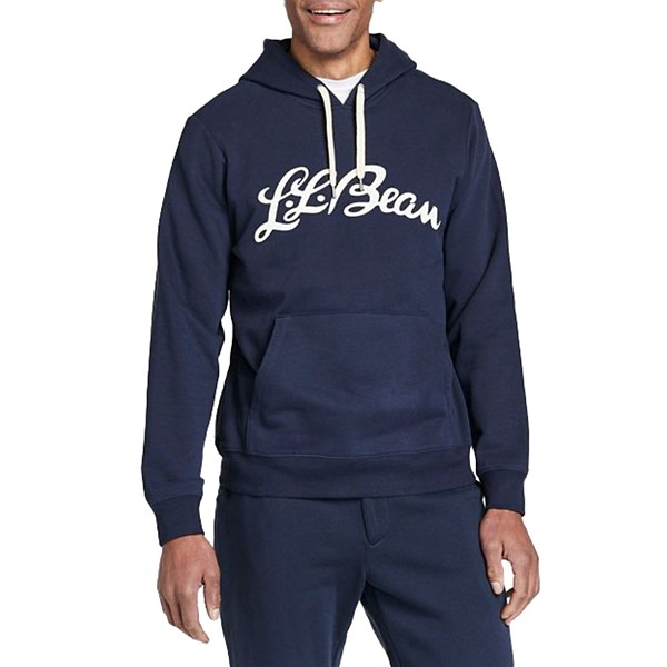 Men's L.L.Bean 1912 Hoodie product image