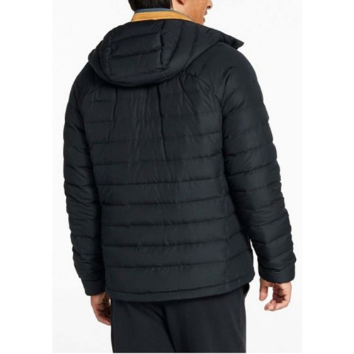 Men's L.L.Bean Hooded Puffer Jacket | SCHEELS.com