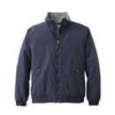 Men's L.L.Bean Warm-up Lined Fleece Jacket