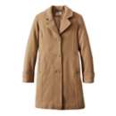 Ll bean lambswool hot sale polo coat