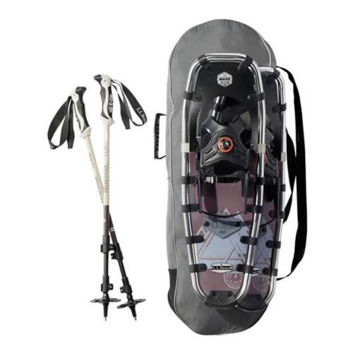 Men's L.L.Bean Pathfinder Boa Rec Package Snowshoes