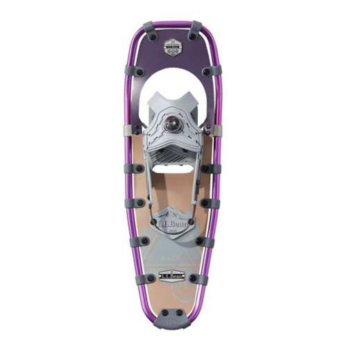 Women's L.L.Bean Pathfinder Boa Rec Snowshoes