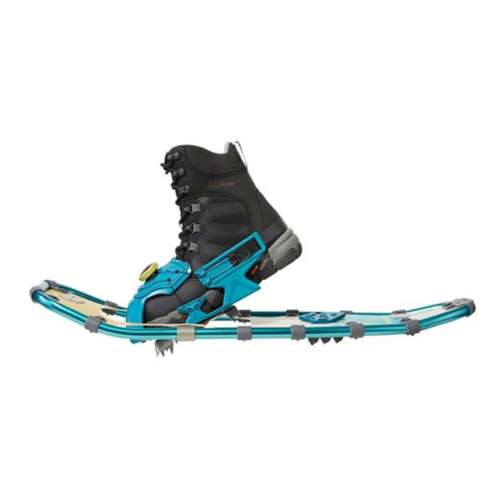 Women's L.L.Bean Pathfinder Boa Rec Snowshoes
