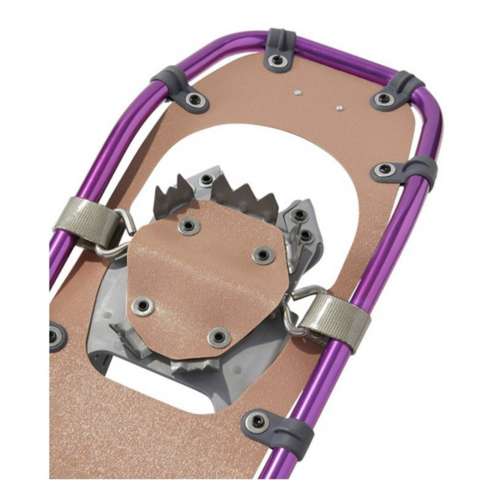 Women's L.L.Bean Pathfinder Boa Rec Snowshoes