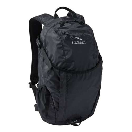 L.L.Bean Stowaway Pack