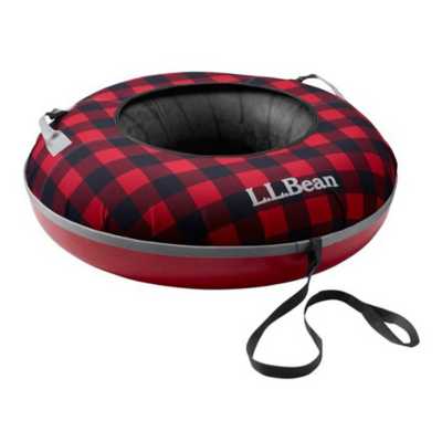 Red Black Buff Plaid