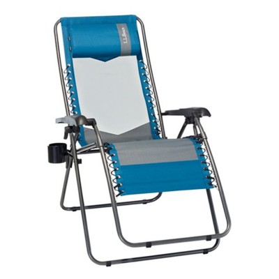 L.L.Bean Camp Comfort II Recliner