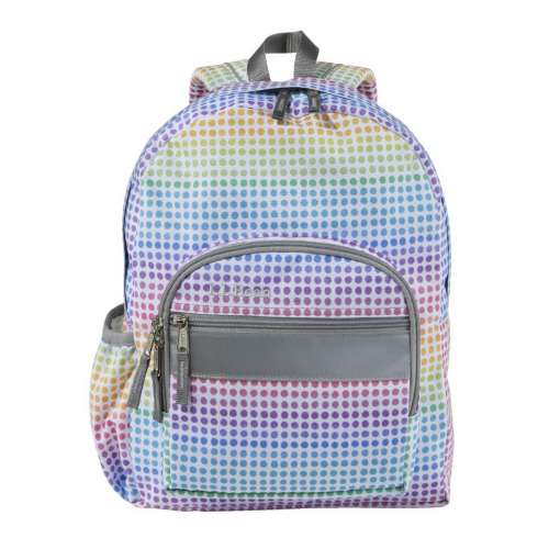 L.L. Bean Tie Dye Artwork Explorer School Backpack - Each