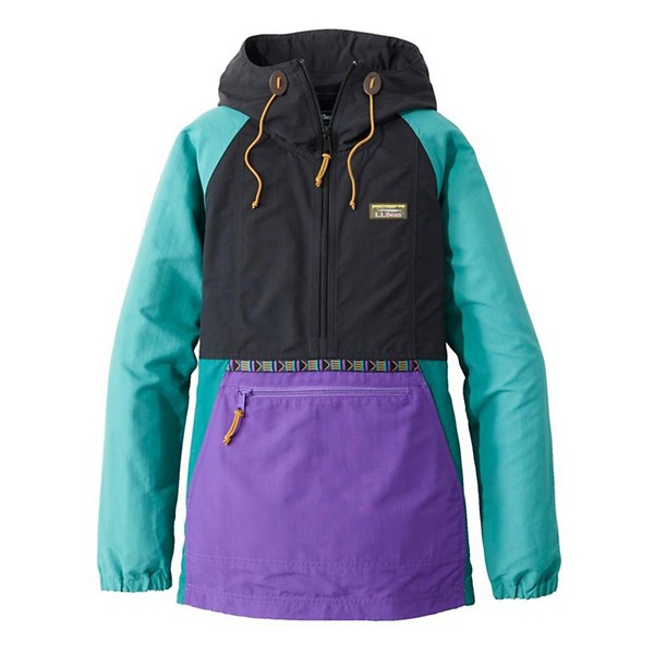 Women's L.L. Bean Classic Anorak product image