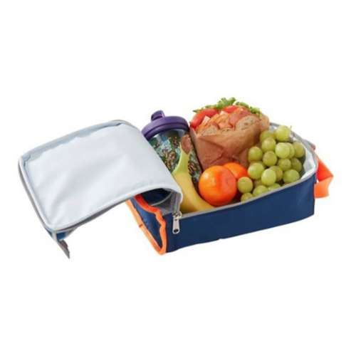 L.L.Bean Explorer Lunch Box