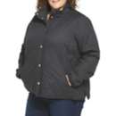 Women's L.L.Bean Plus Size Cozy Quilted Jacket