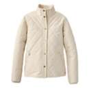 Women's L.L.Bean Cozy Quilted Jacket